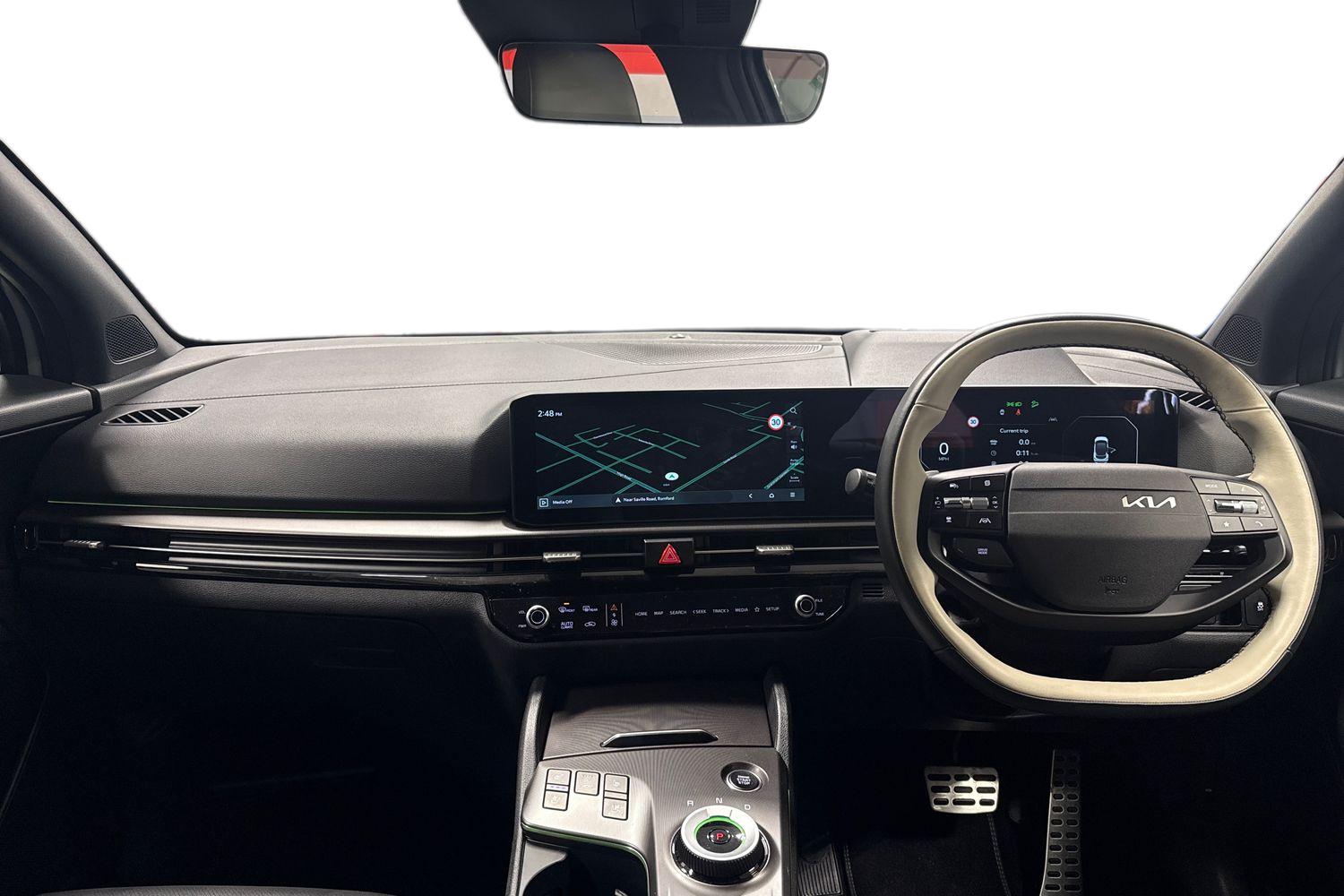 Used Kia Sportage 2025 for sale - 76871352: Photo 12