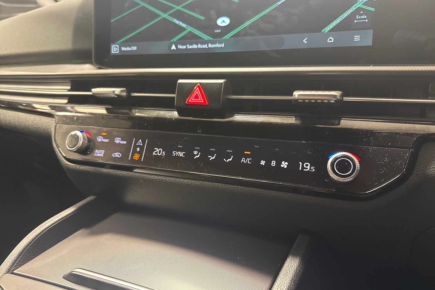 Used Kia Sportage 2025 for sale - 76871352: Photo 15