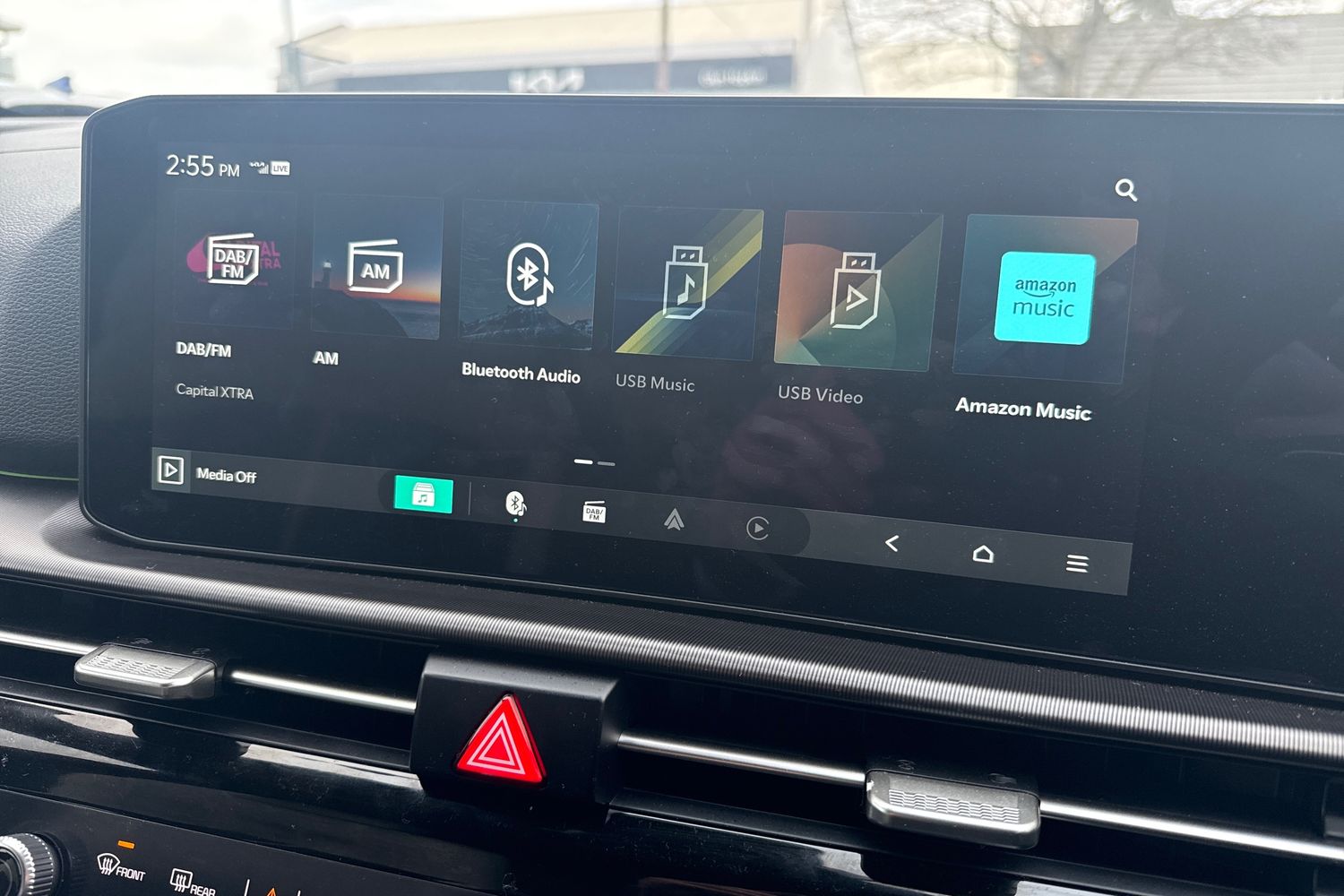 Used Kia Sportage 2025 for sale - 76871352: Photo 17