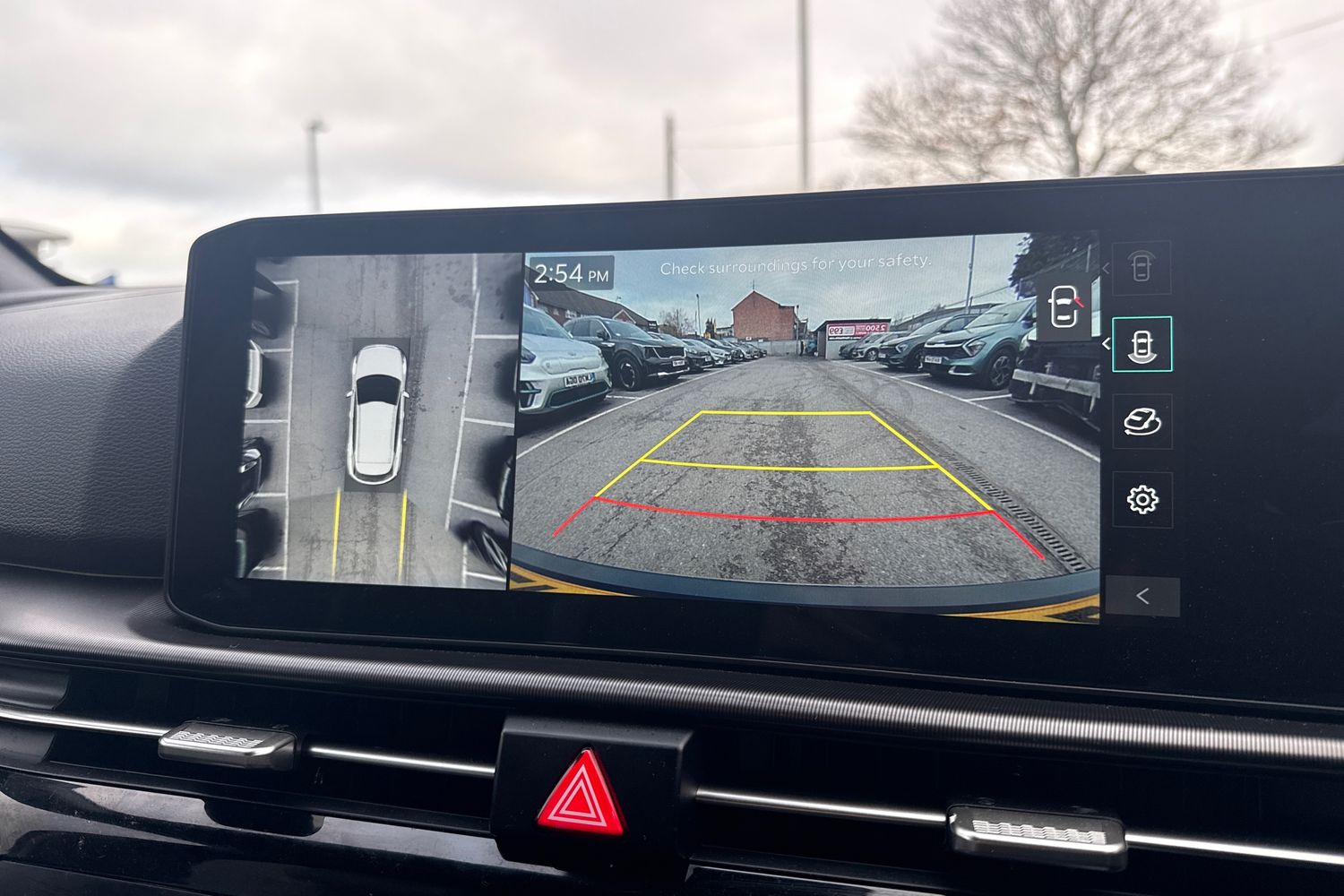 Used Kia Sportage 2025 for sale - 76871352: Photo 19