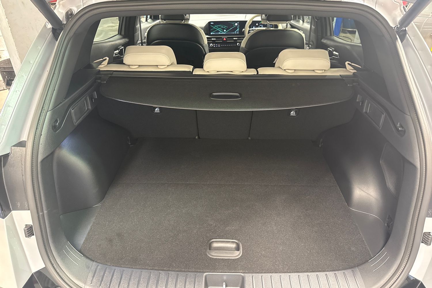 Used Kia Sportage 2025 for sale - 76871352: Photo 24