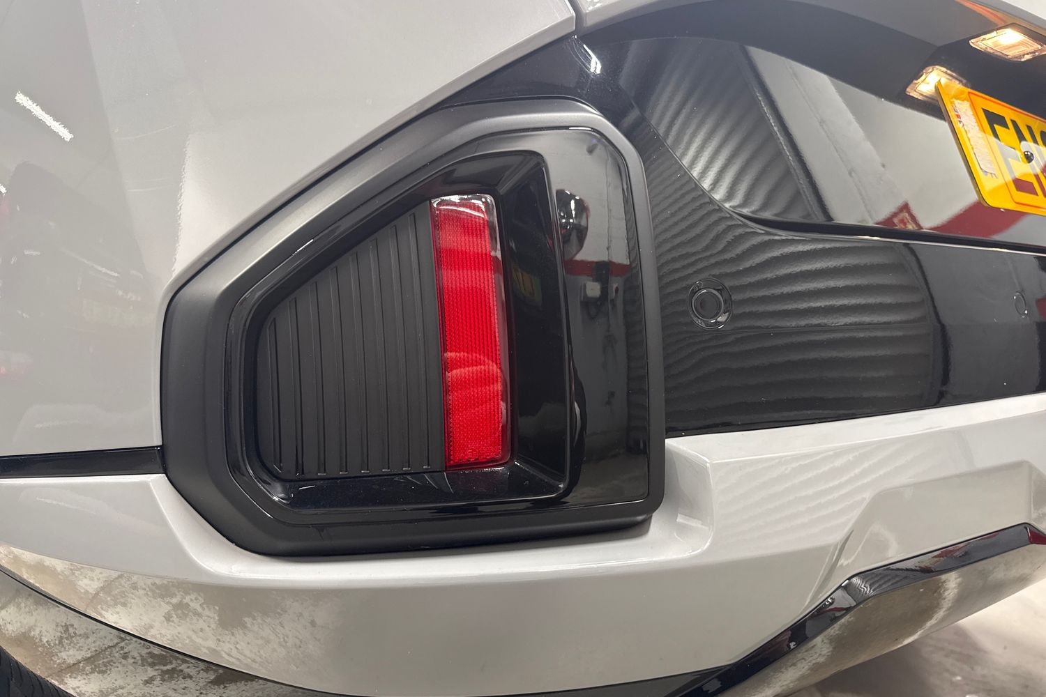 Used Kia Sportage 2025 for sale - 76871352: Photo 33