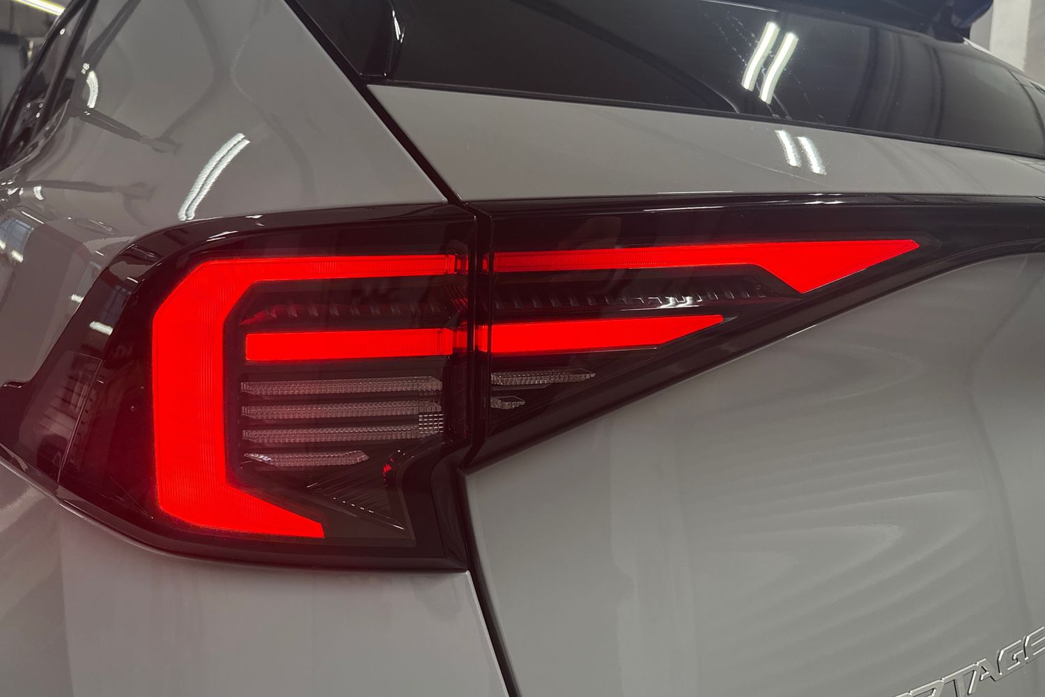 Used Kia Sportage 2025 for sale - 76871352: Photo 34