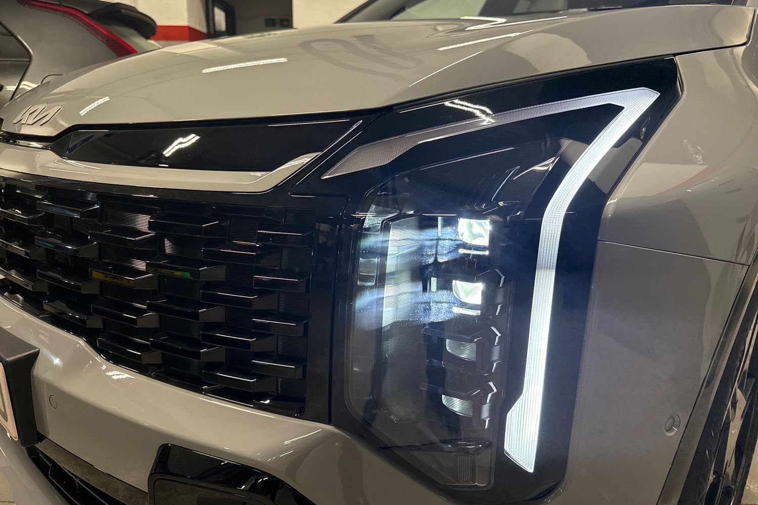 Used Kia Sportage 2025 for sale - 76871352: Photo 36