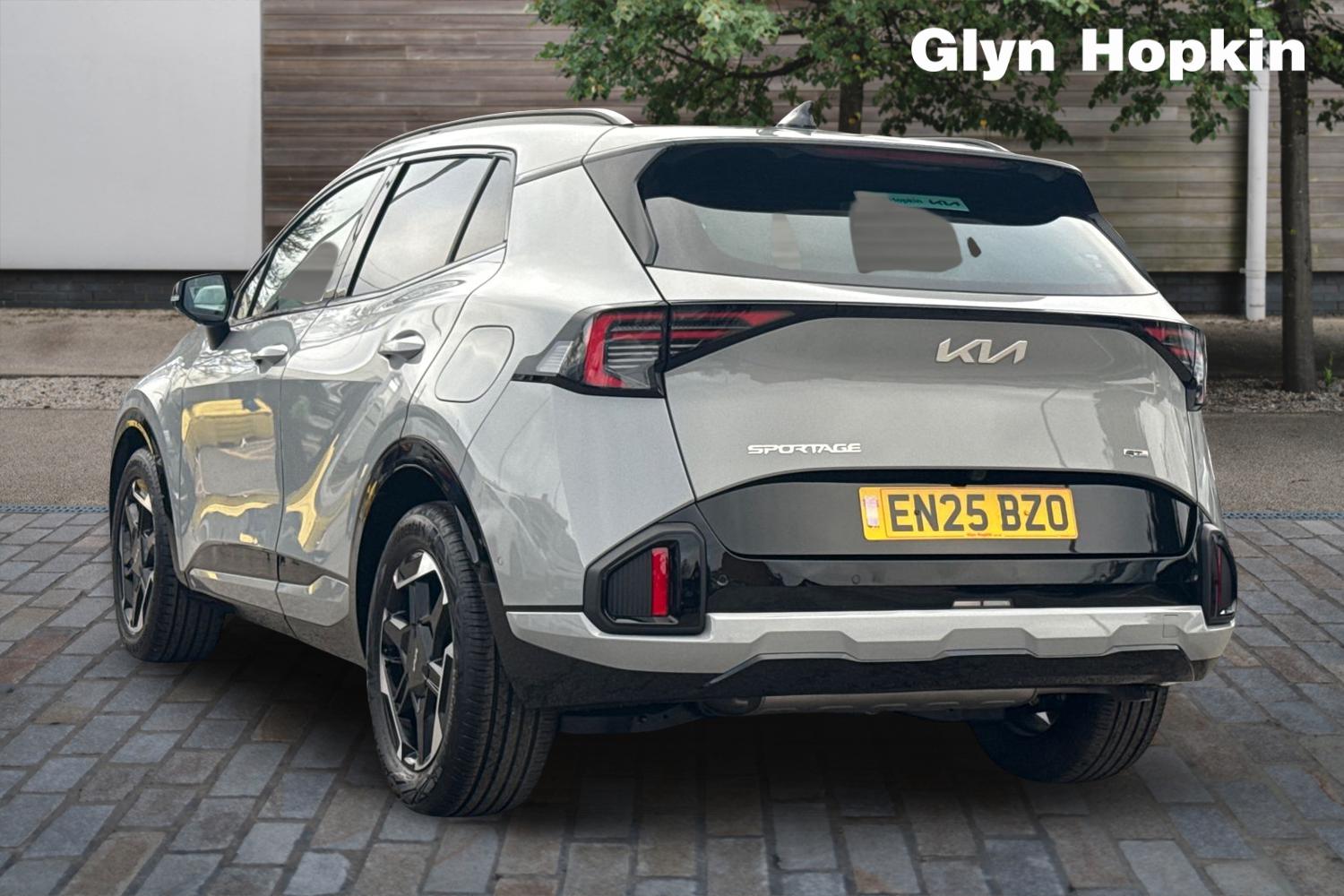 Used Kia Sportage 2025 for sale - 76871352: Photo 5