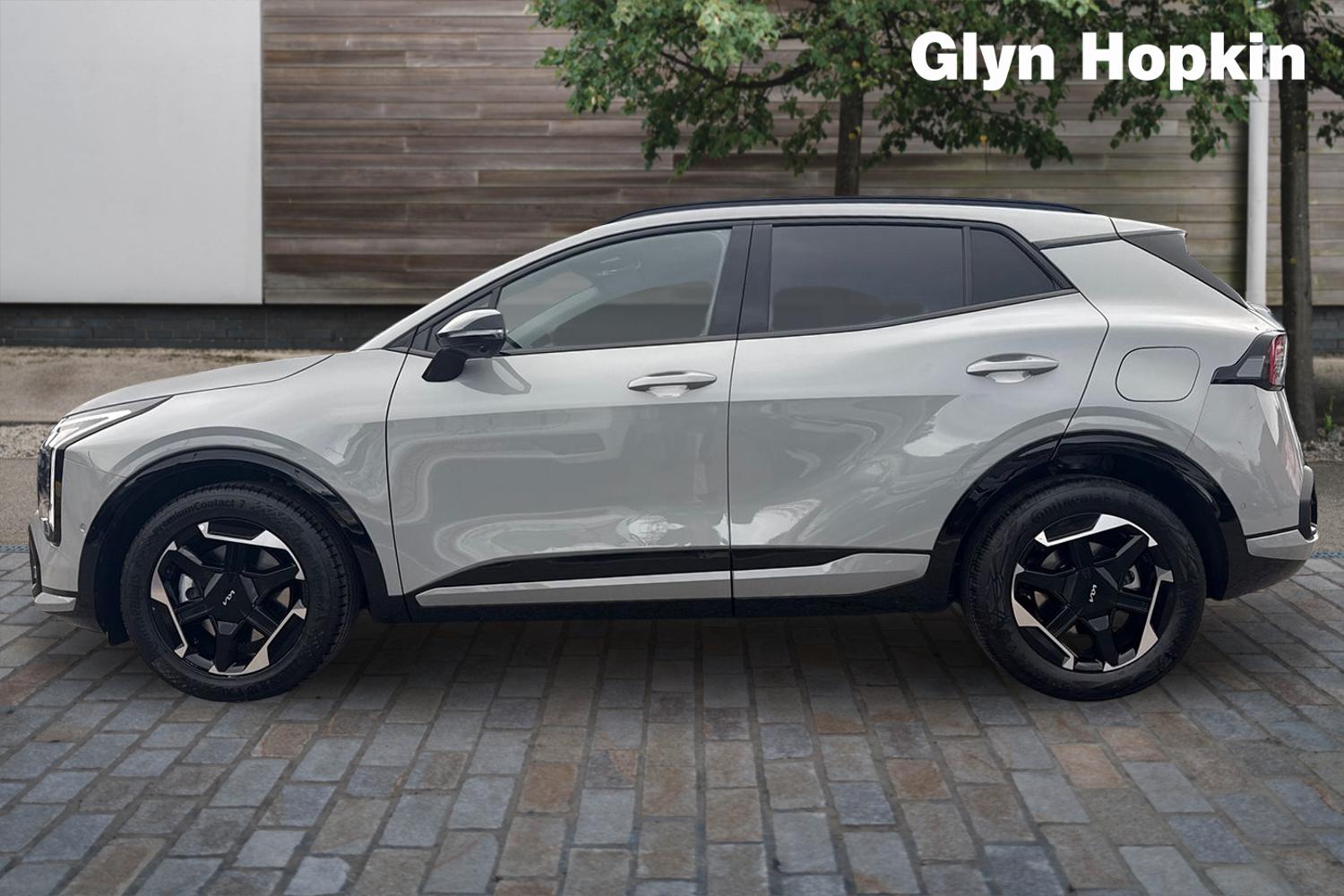 Used Kia Sportage 2025 for sale - 76871352: Photo 6