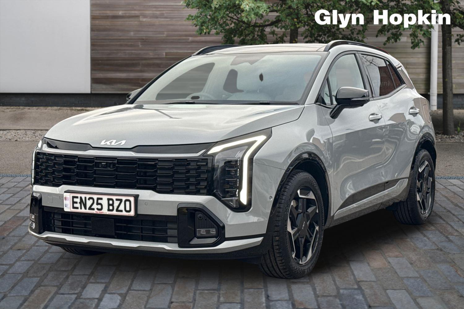 Used Kia Sportage 2025 for sale - 76871352: Photo 7