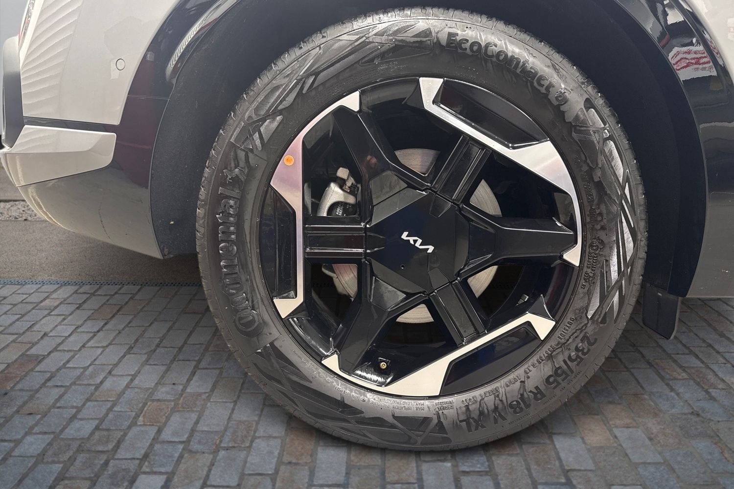 Used Kia Sportage 2025 for sale - 76871352: Photo 9