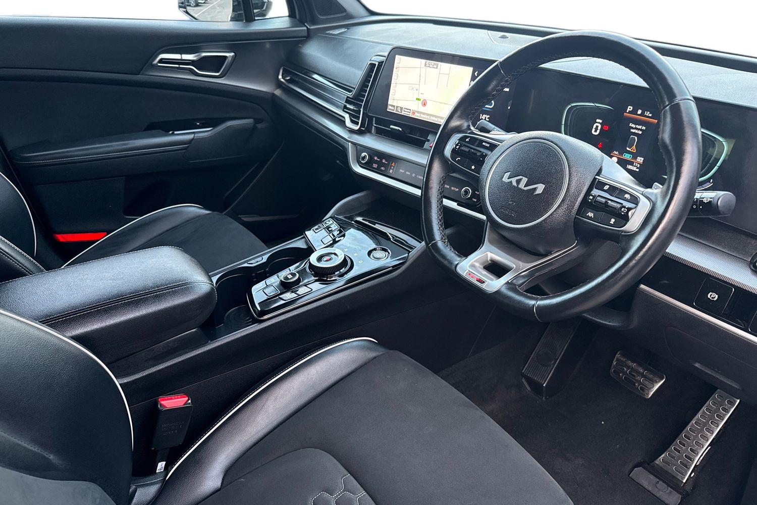 Used Kia Sportage 2023 for sale - 76390006: Photo 10