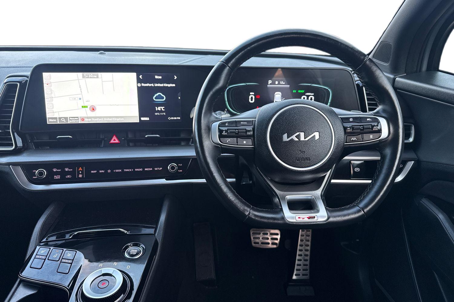 Used Kia Sportage 2023 for sale - 76390006: Photo 11