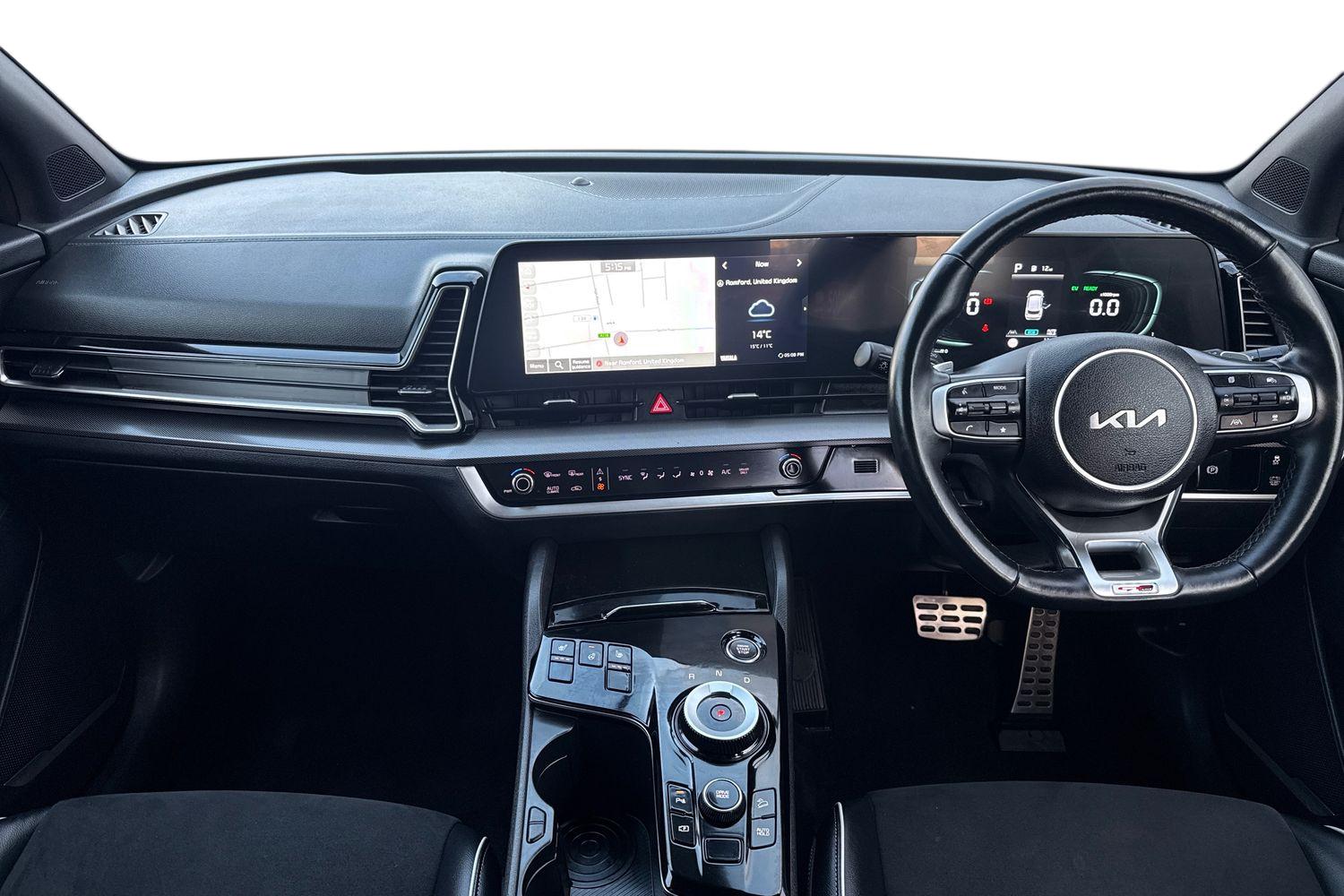 Used Kia Sportage 2023 for sale - 76390006: Photo 12