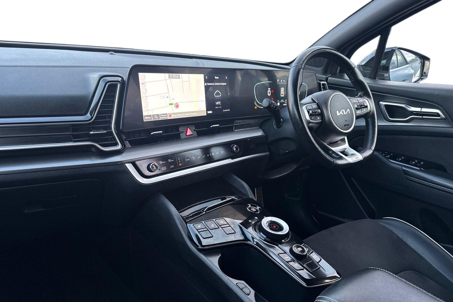 Used Kia Sportage 2023 for sale - 76390006: Photo 13