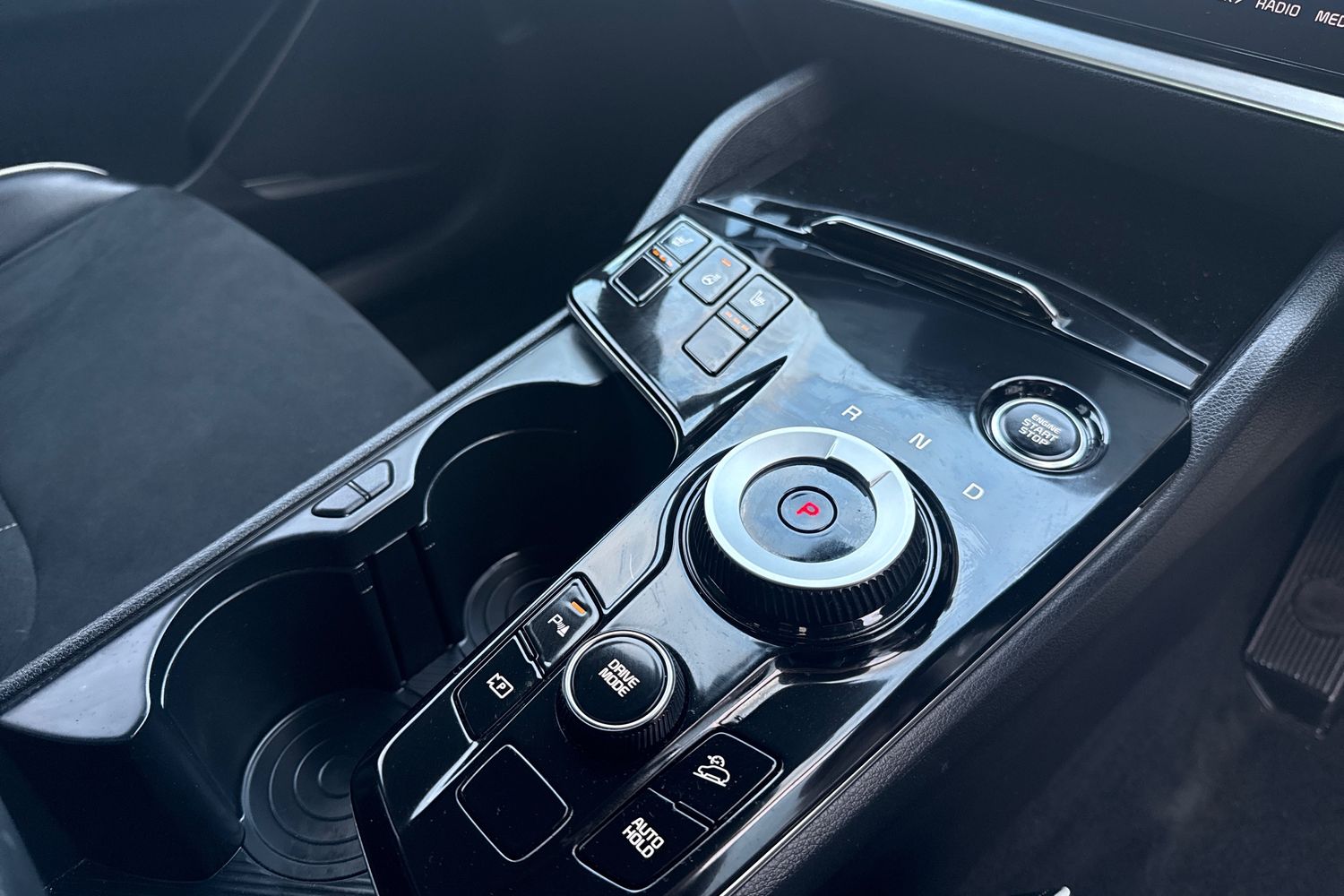 Used Kia Sportage 2023 for sale - 76390006: Photo 14