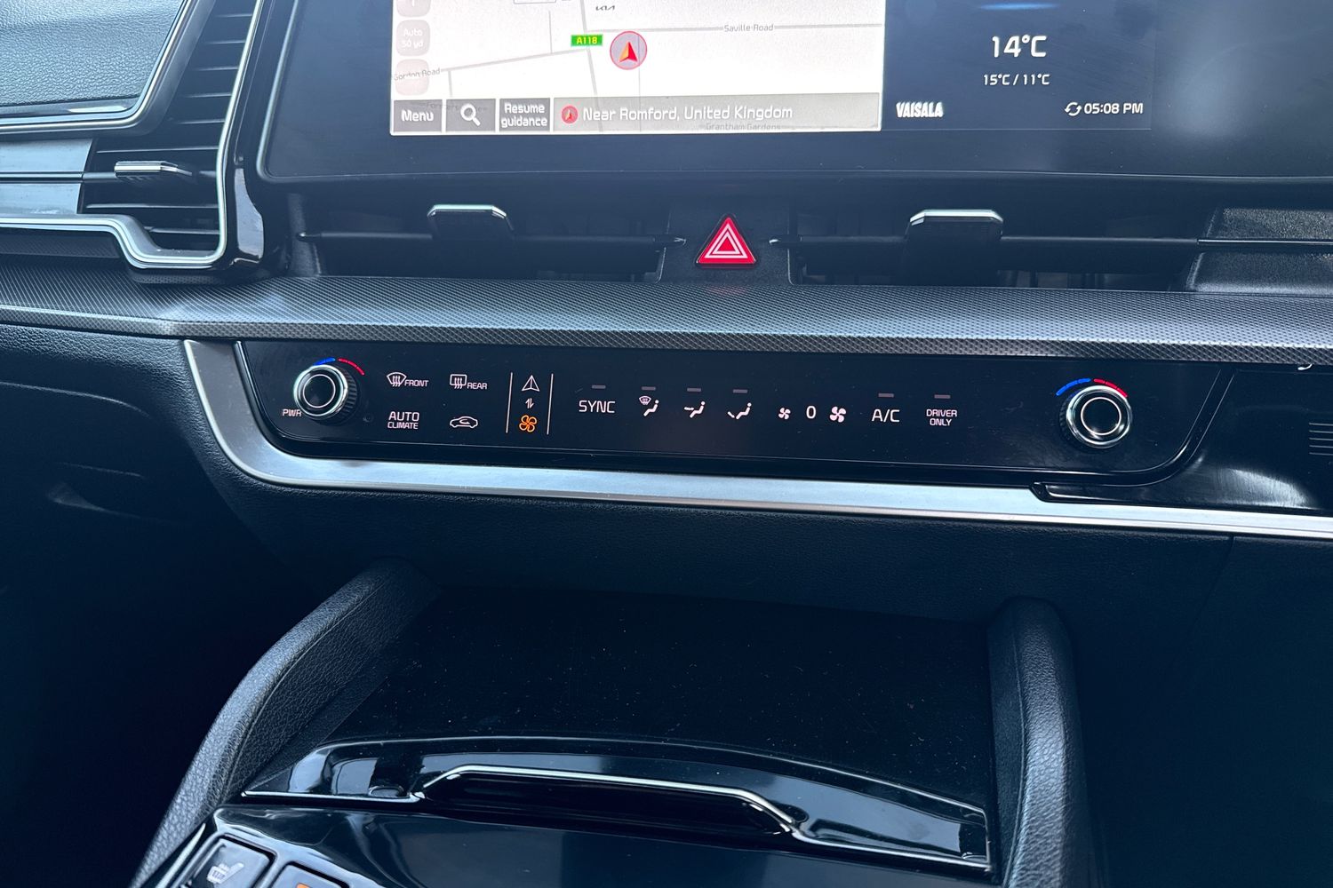 Used Kia Sportage 2023 for sale - 76390006: Photo 15