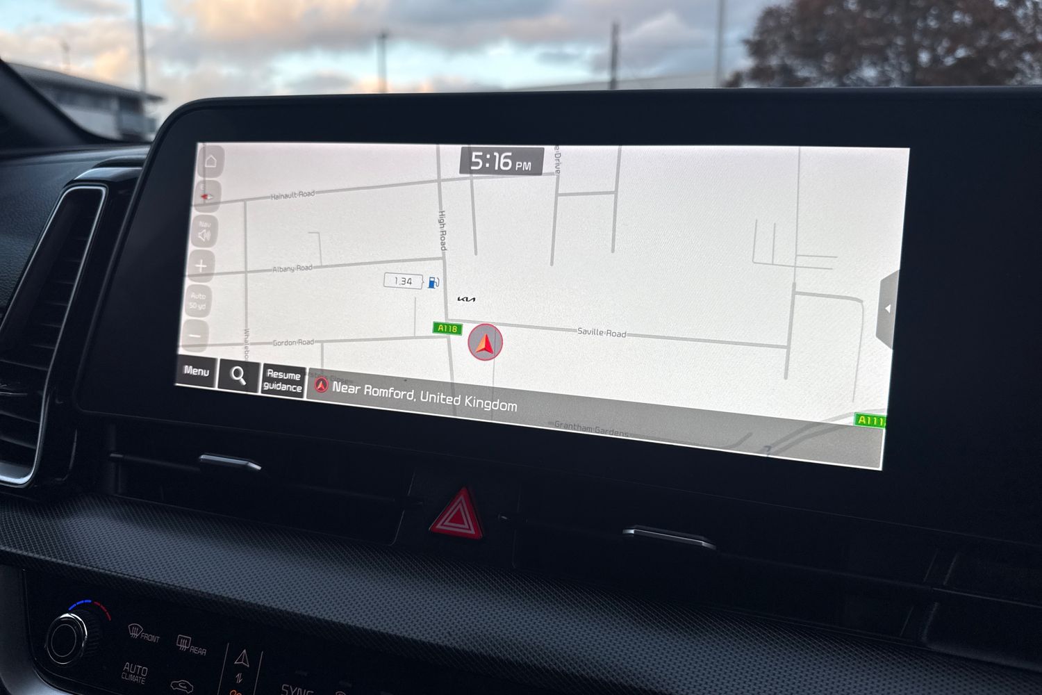 Used Kia Sportage 2023 for sale - 76390006: Photo 18