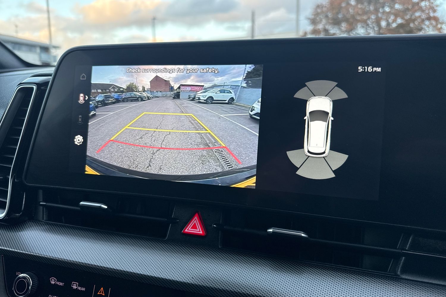 Used Kia Sportage 2023 for sale - 76390006: Photo 19