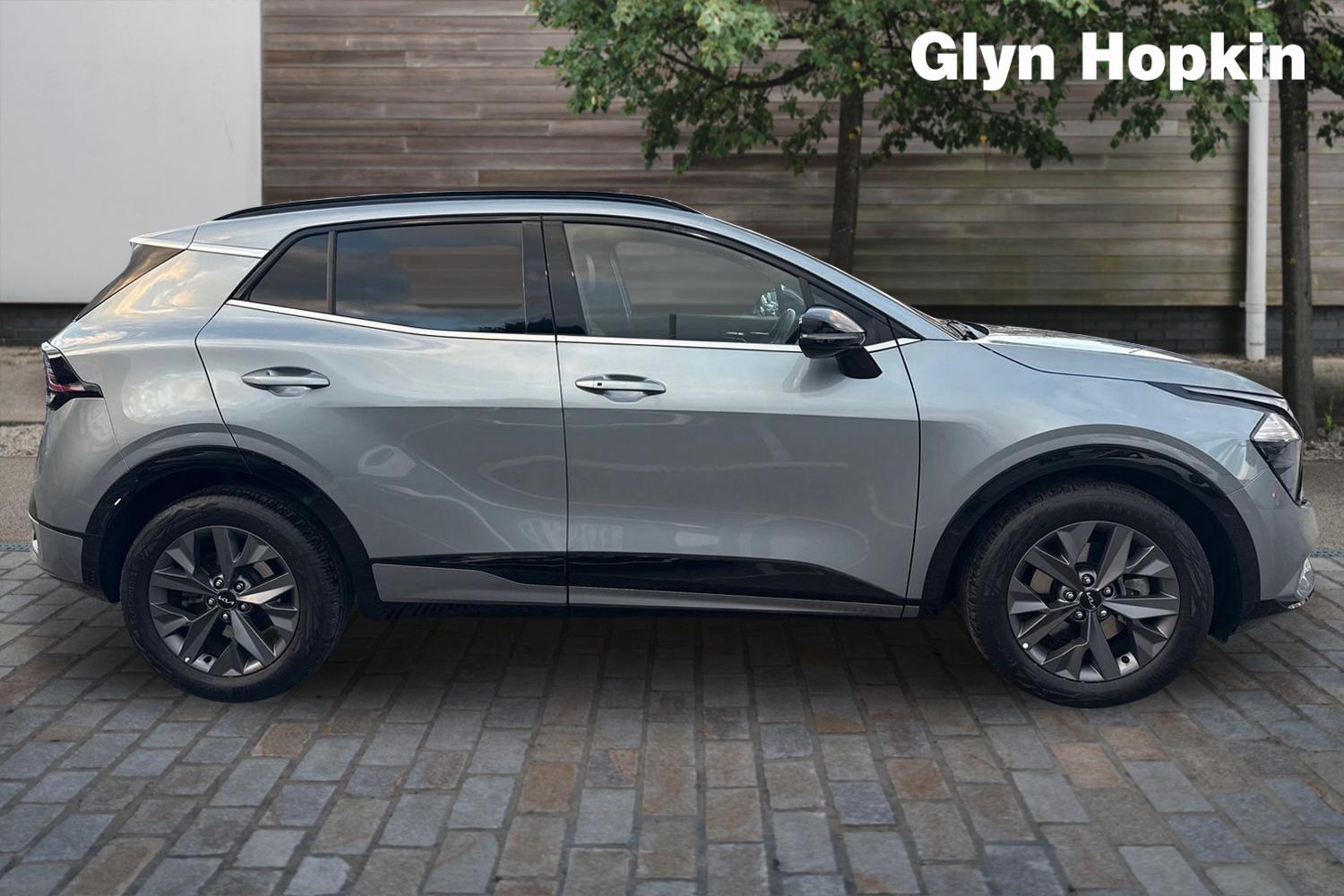 Used Kia Sportage 2023 for sale - 76390006: Photo 2