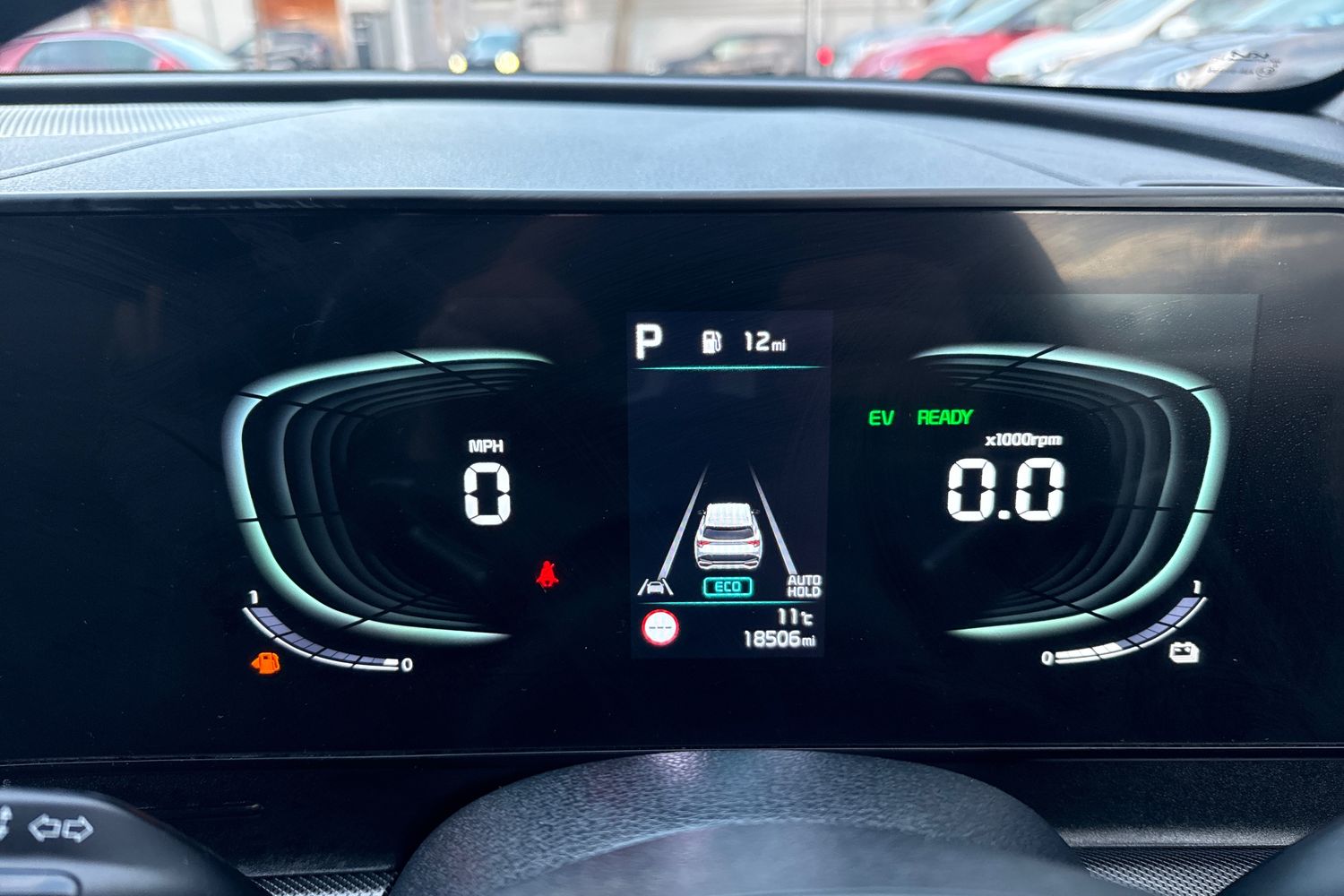 Used Kia Sportage 2023 for sale - 76390006: Photo 20