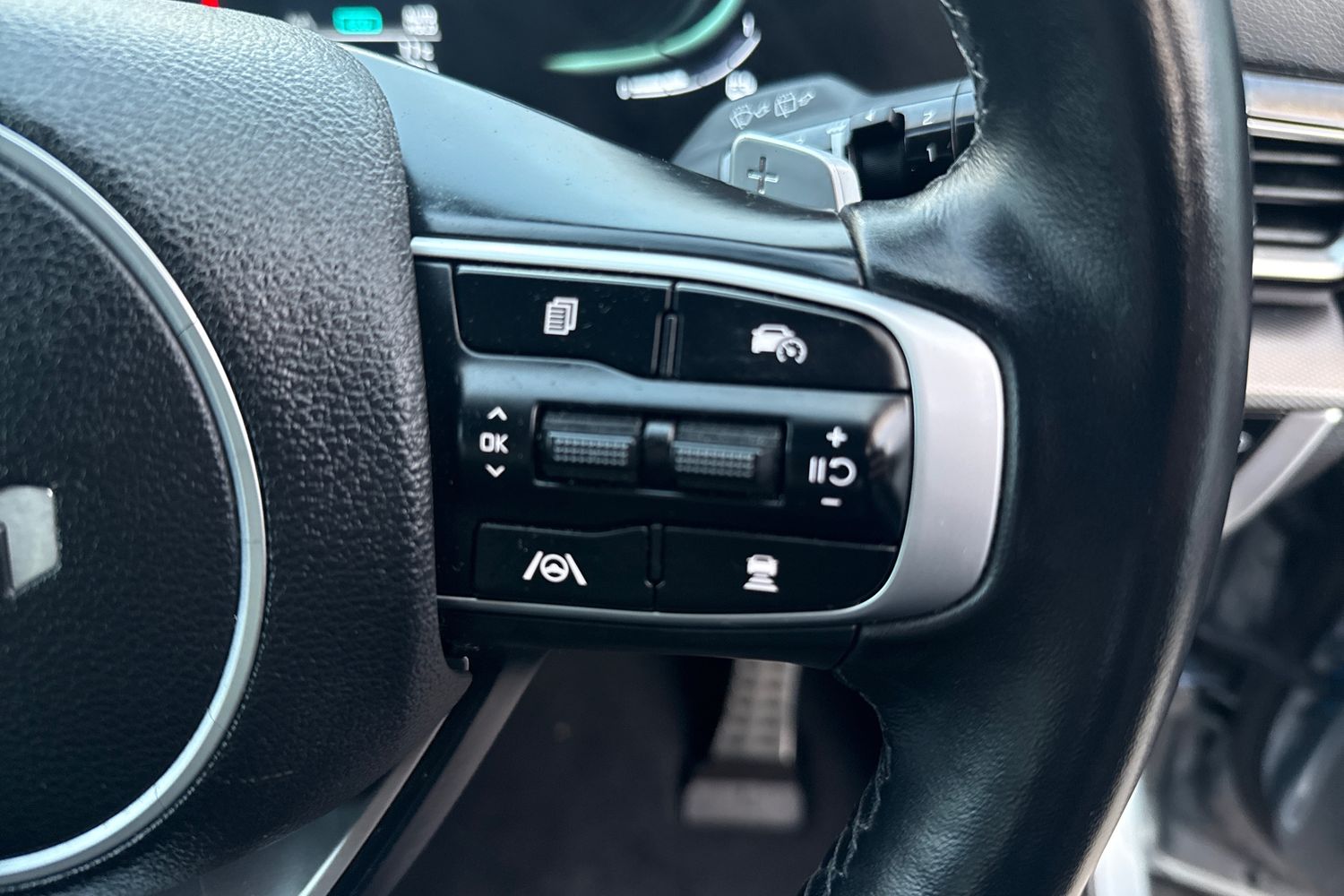 Used Kia Sportage 2023 for sale - 76390006: Photo 22