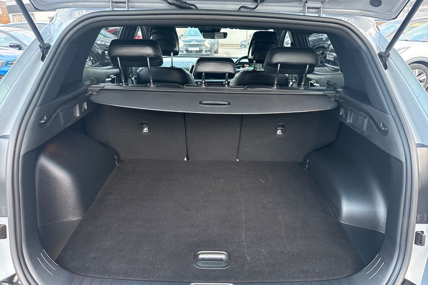 Used Kia Sportage 2023 for sale - 76390006: Photo 24