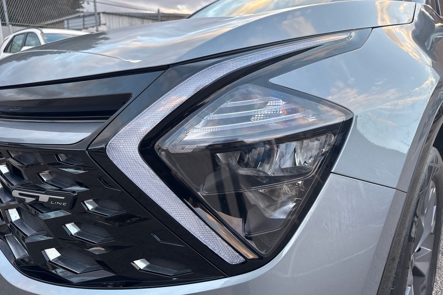 Used Kia Sportage 2023 for sale - 76390006: Photo 26