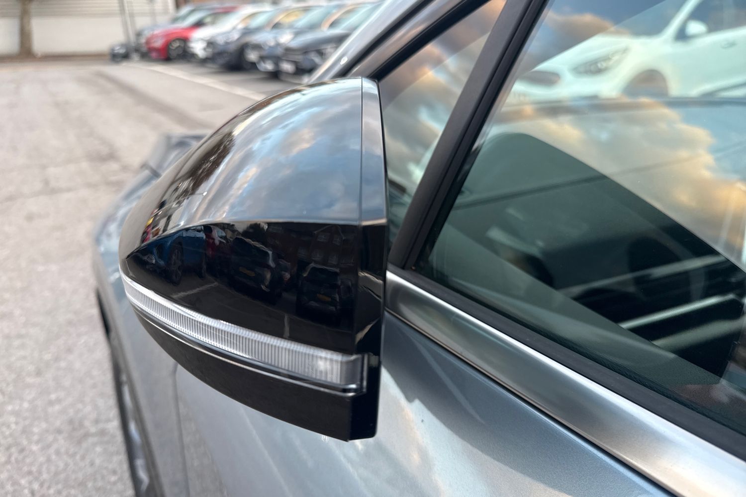 Used Kia Sportage 2023 for sale - 76390006: Photo 28