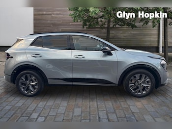 Used Kia Sportage 2023 for sale - 76390006: Photo