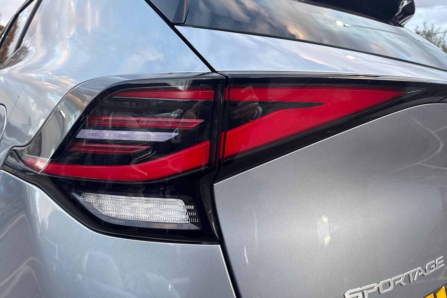 Used Kia Sportage 2023 for sale - 76390006: Photo 30