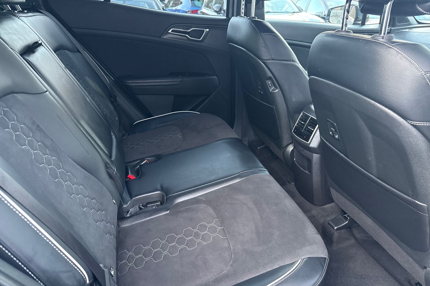 Used Kia Sportage 2023 for sale - 76390006: Photo 38