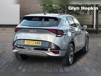 Used Kia Sportage 2023 for sale - 76390006: Photo