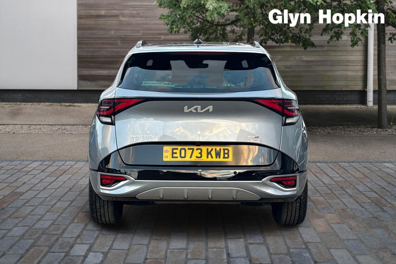 Used Kia Sportage 2023 for sale - 76390006: Photo 4