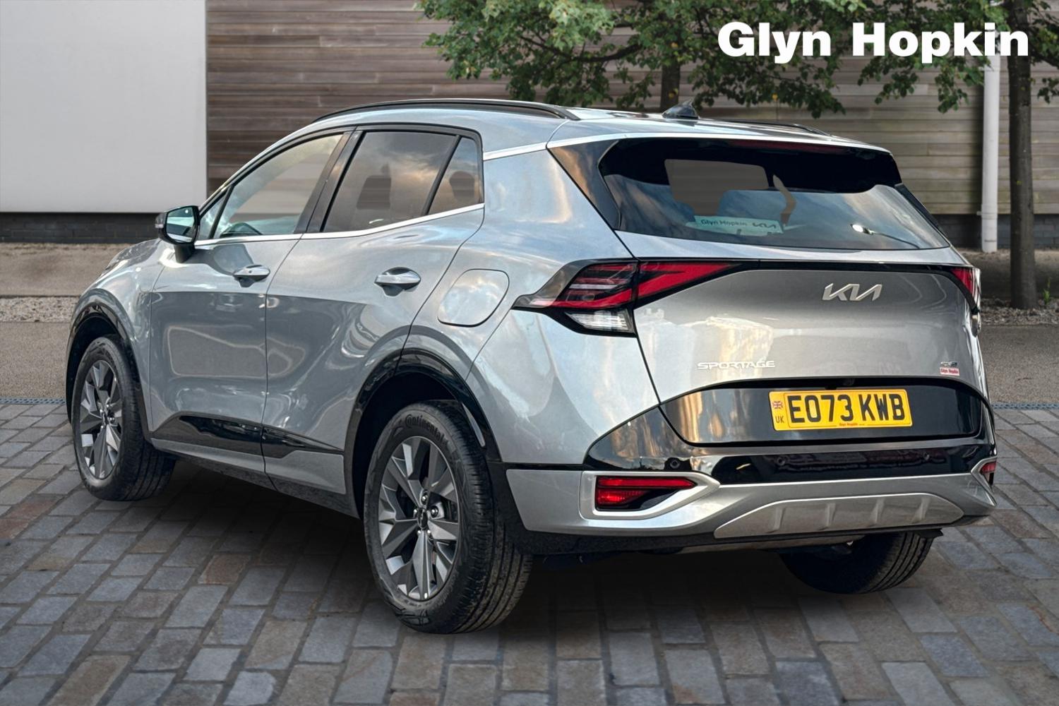 Used Kia Sportage 2023 for sale - 76390006: Photo 5