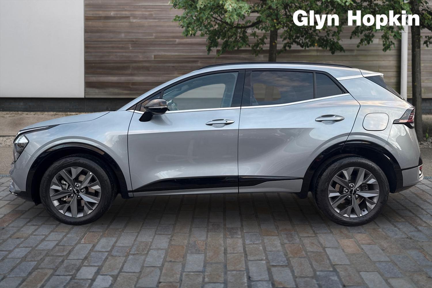 Used Kia Sportage 2023 for sale - 76390006: Photo 6