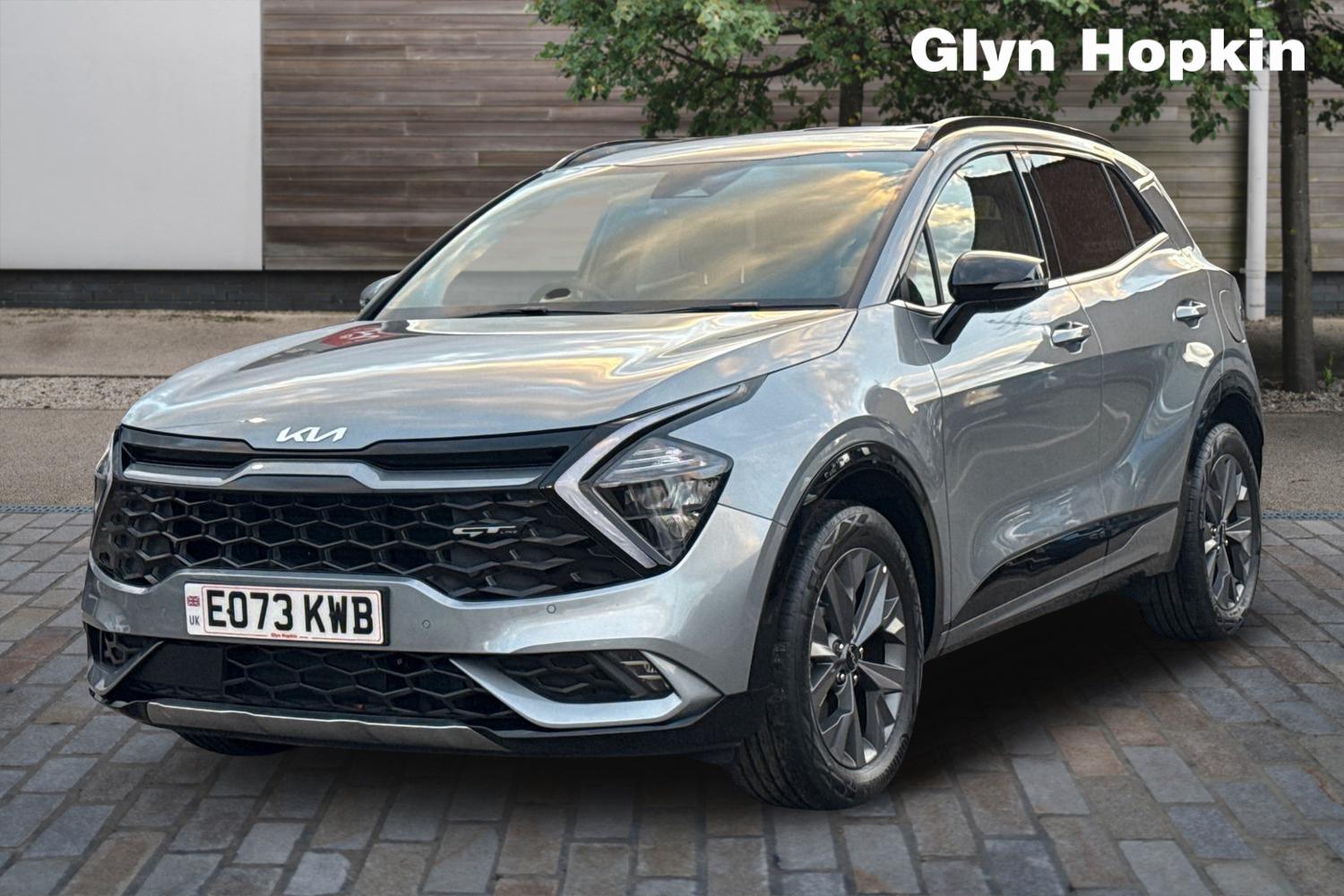 Used Kia Sportage 2023 for sale - 76390006: Photo 7