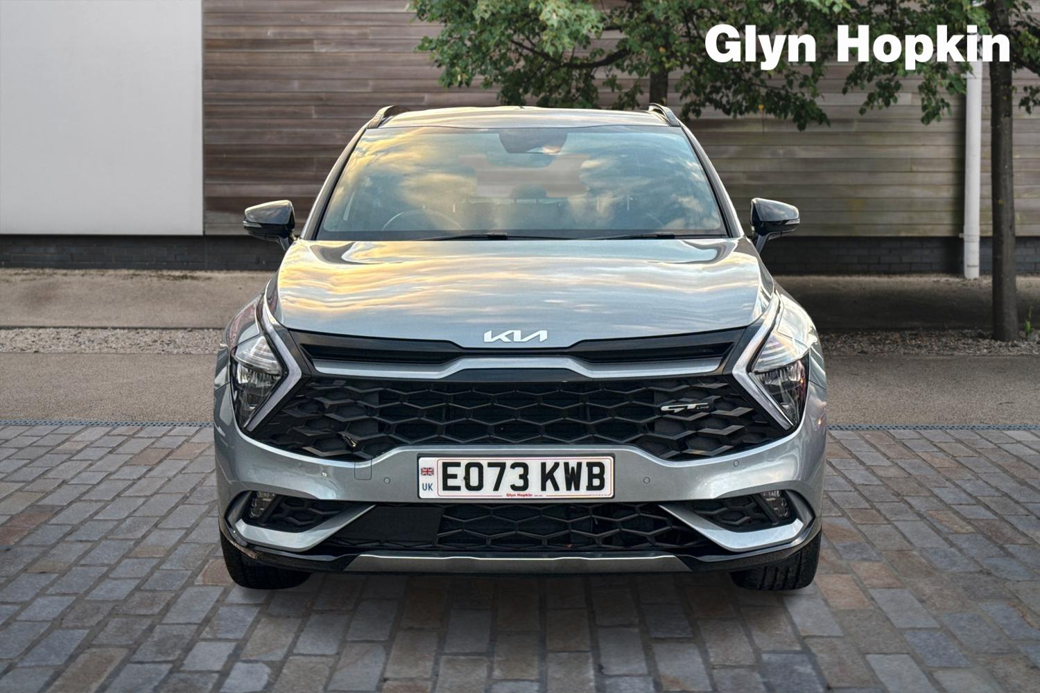 Used Kia Sportage 2023 for sale - 76390006: Photo 8