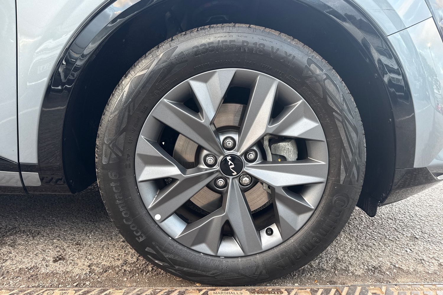 Used Kia Sportage 2023 for sale - 76390006: Photo 9