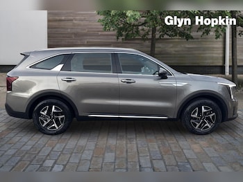 Used Kia Sorento 2024 for sale - 76459005: Photo