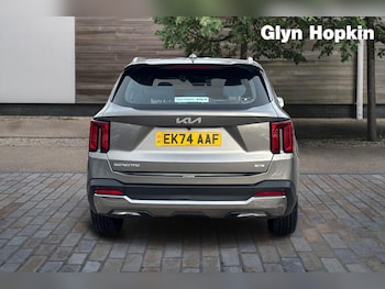 Used Kia Sorento 2024 for sale - 76459005: Photo