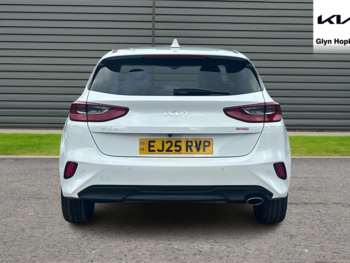 Used Kia Ceed 2025 for sale - 75469868: Photo