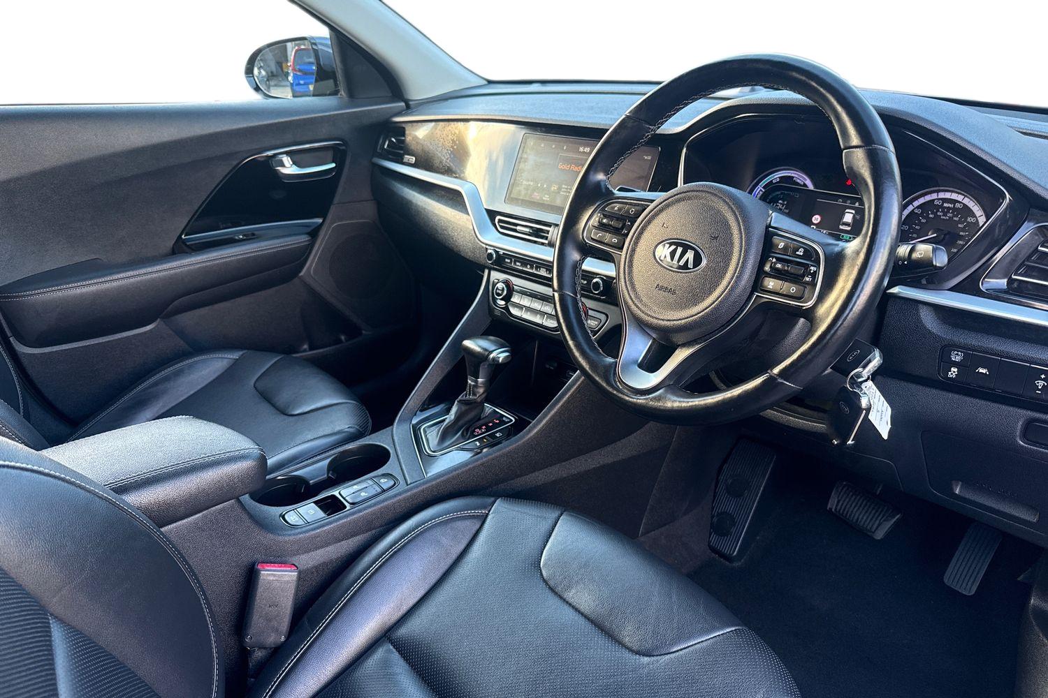 Used Kia Niro 2020 for sale - 76176241: Photo 10