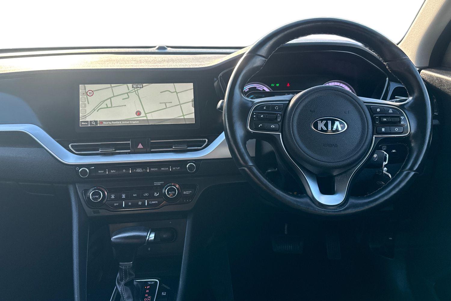 Used Kia Niro 2020 for sale - 76176241: Photo 11