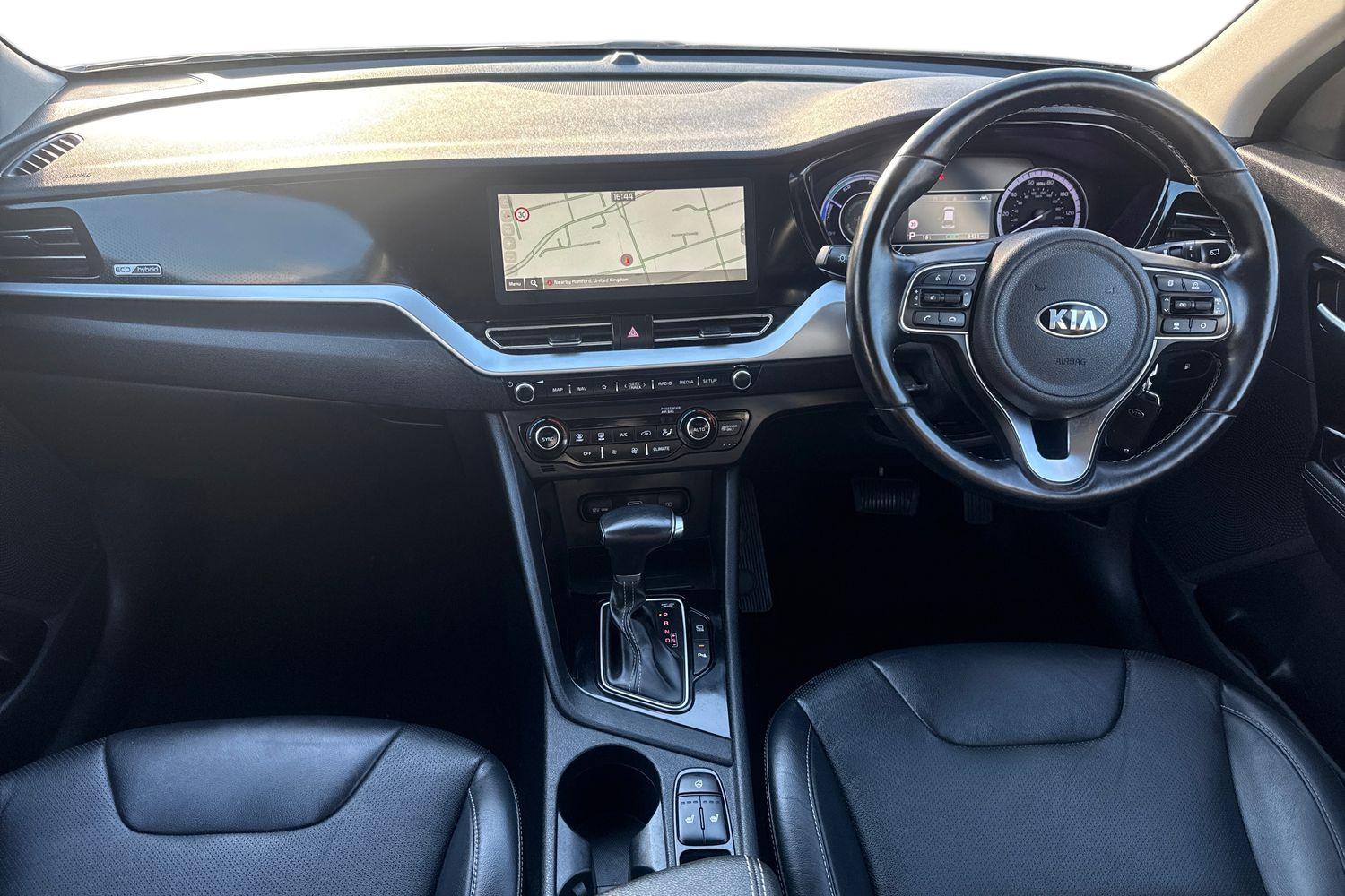 Used Kia Niro 2020 for sale - 76176241: Photo 12