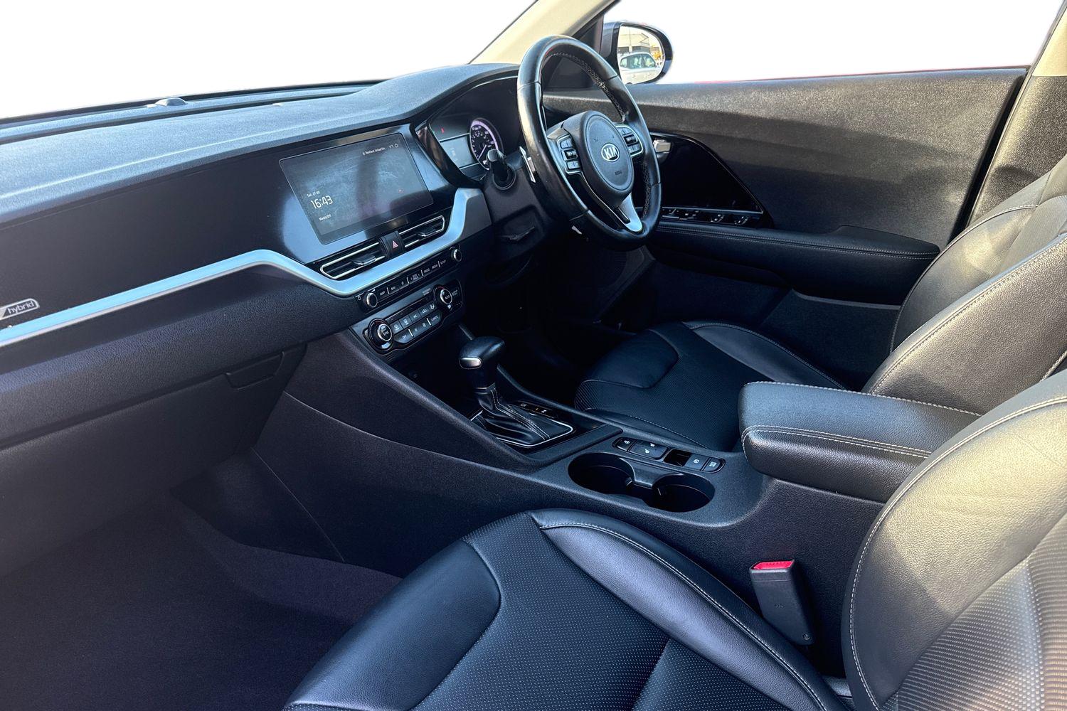 Used Kia Niro 2020 for sale - 76176241: Photo 13