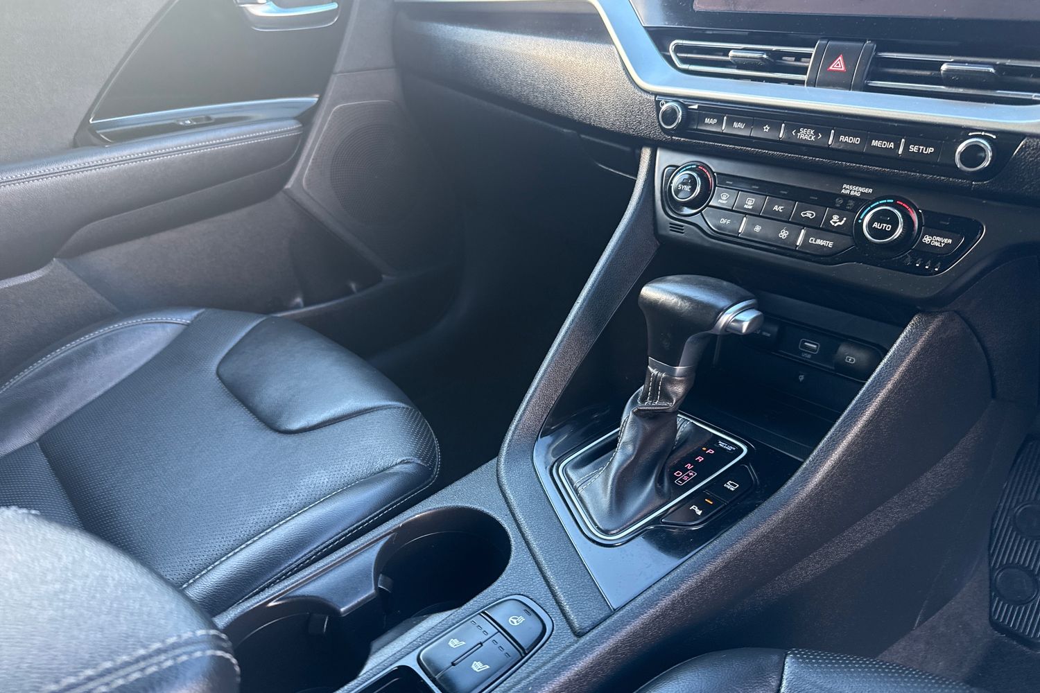 Used Kia Niro 2020 for sale - 76176241: Photo 14