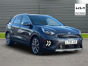 Kia - Niro