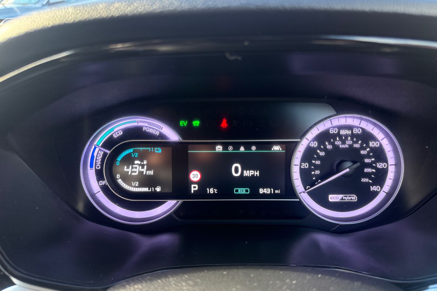Used Kia Niro 2020 for sale - 76176241: Photo 20