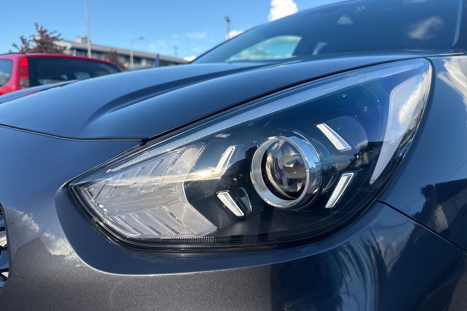 Used Kia Niro 2020 for sale - 76176241: Photo 25