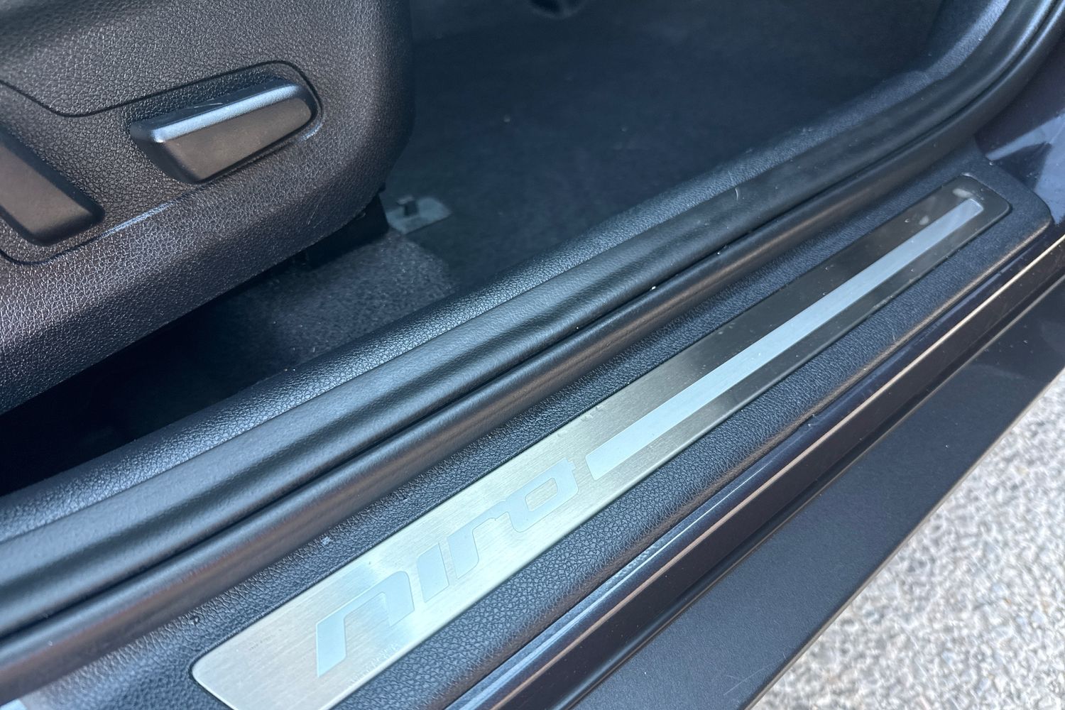 Used Kia Niro 2020 for sale - 76176241: Photo 34