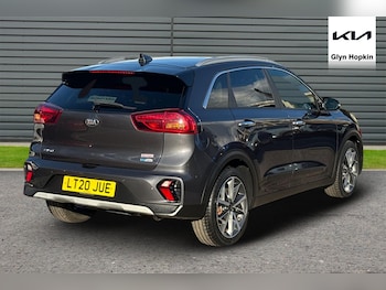 Used Kia Niro 2020 for sale - 76176241: Photo 3