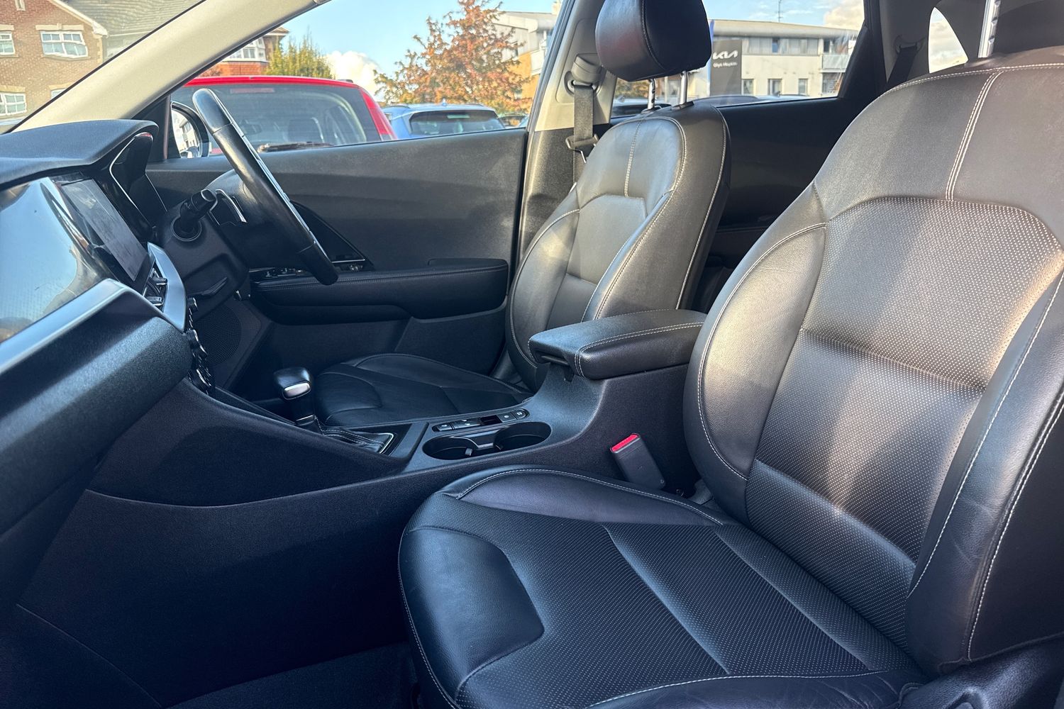 Used Kia Niro 2020 for sale - 76176241: Photo 42
